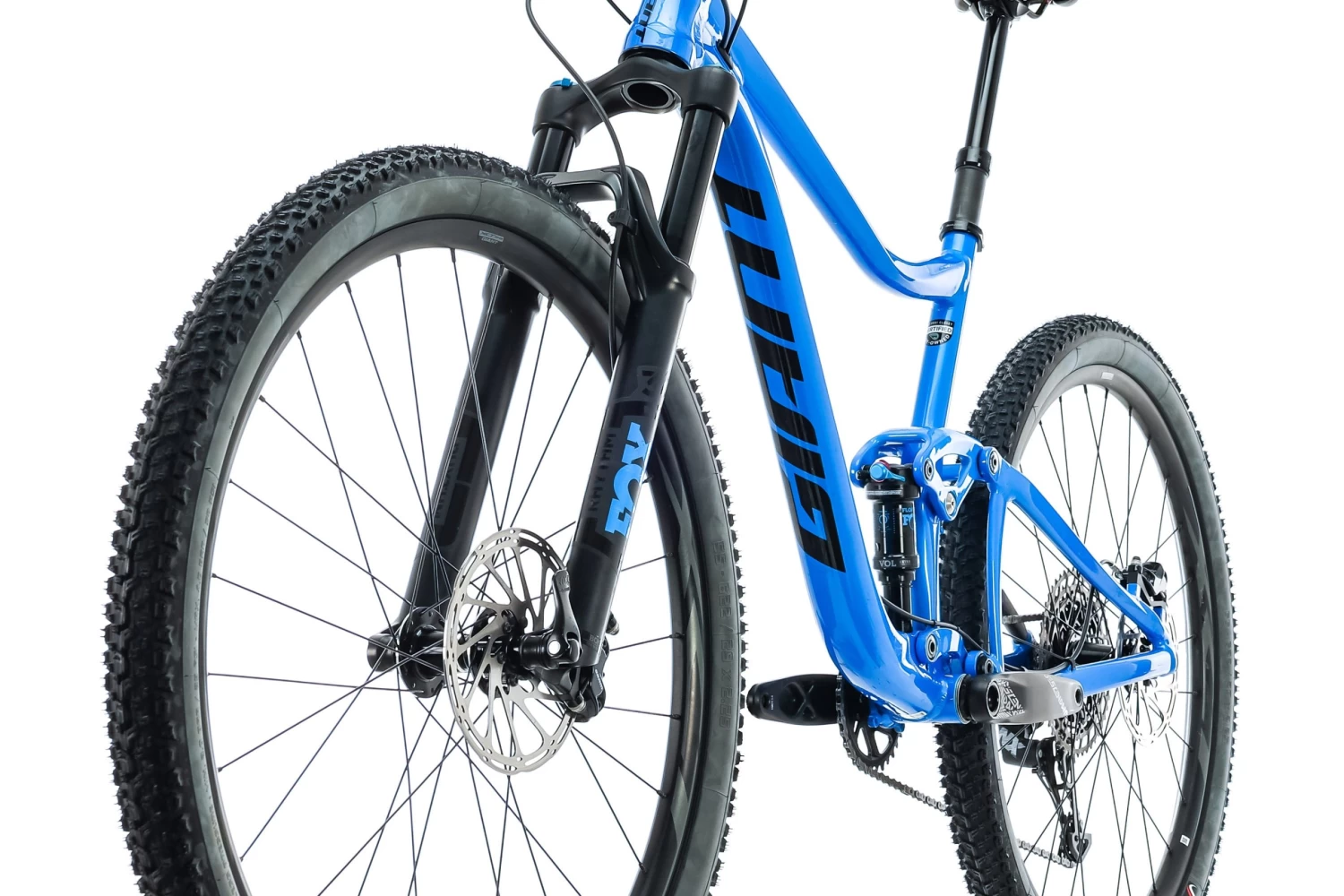 Giant Trance 29 2 Mountain Bike - 2019, Large 7 Giant Trance 29 2 Mountain Bike - 2019, Large - Image 5