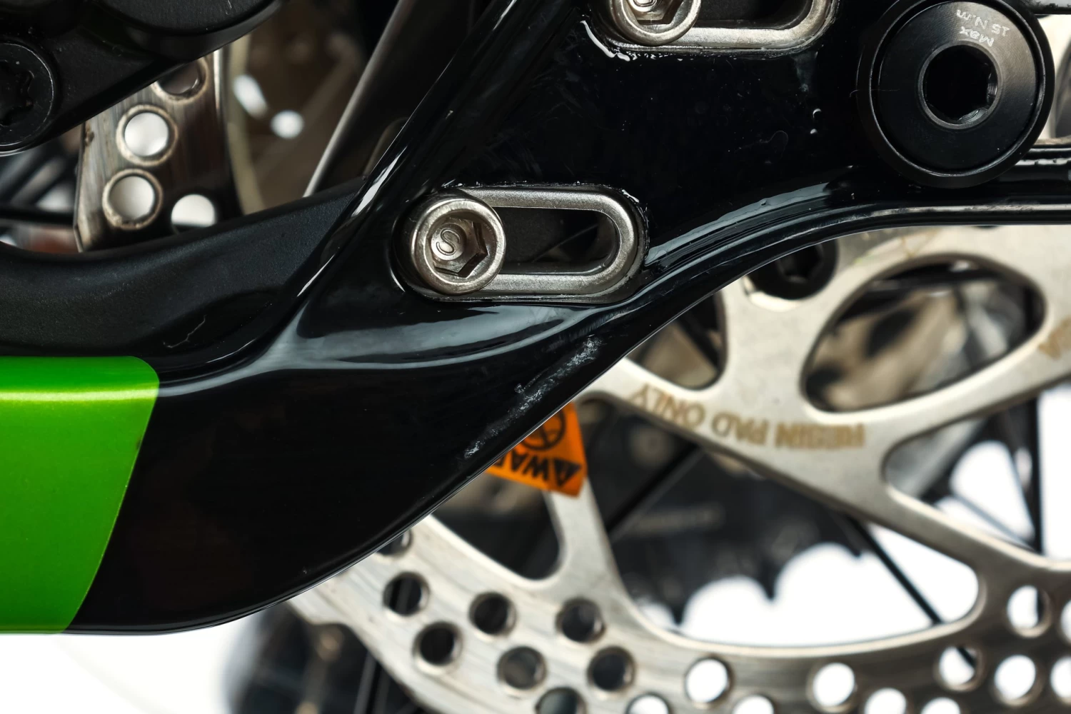 Giant XTC Advanced 29 3 Mountain Bike - 2019, Large 13 Giant XTC Advanced 29 3 Mountain Bike - 2019, Large - Image 11