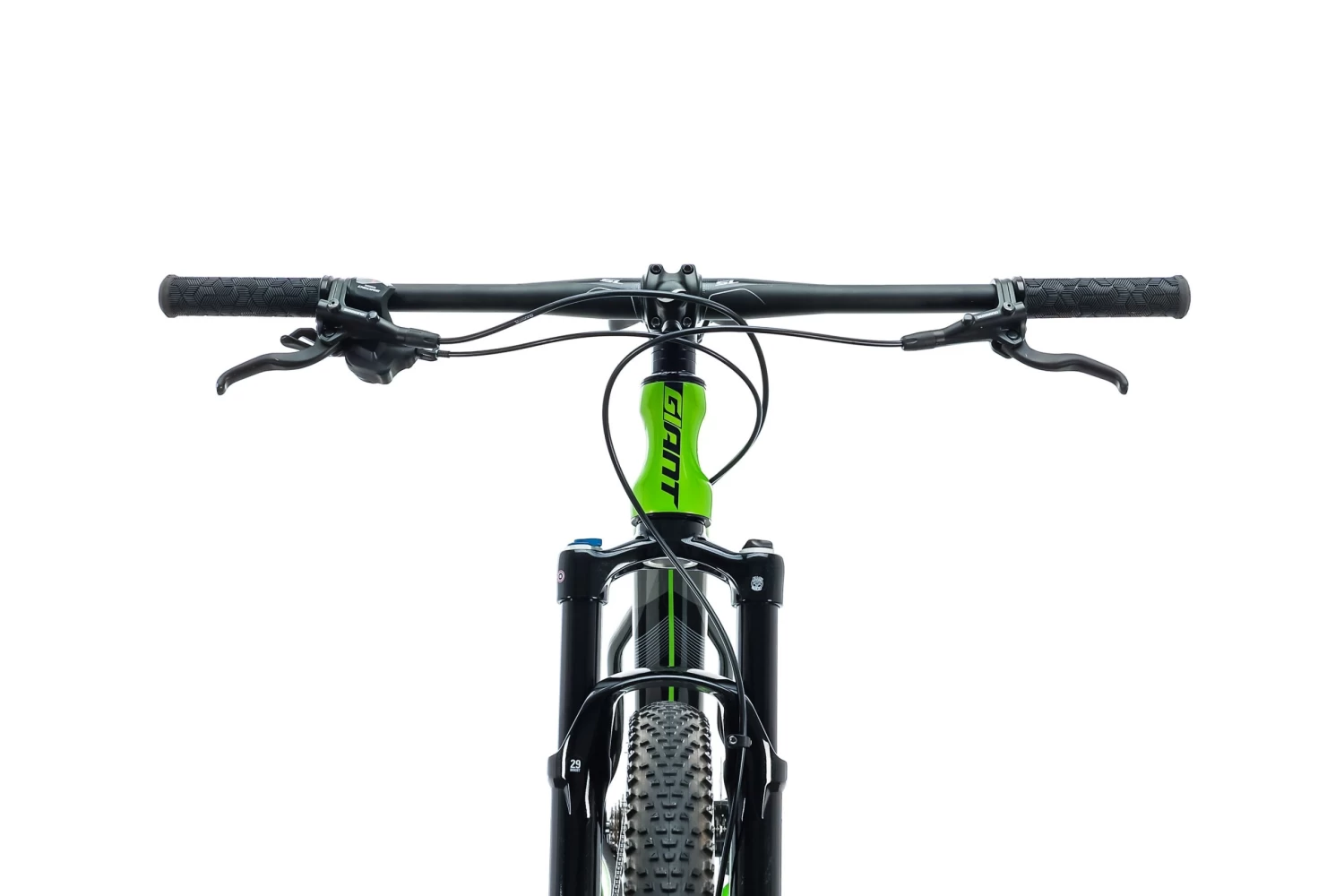 Giant XTC Advanced 29 3 Mountain Bike - 2019, Large 7 Giant XTC Advanced 29 3 Mountain Bike - 2019, Large - Image 5