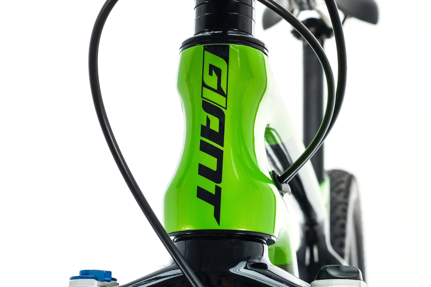 Giant XTC Advanced 29 3 Mountain Bike - 2019, Large 8 Giant XTC Advanced 29 3 Mountain Bike - 2019, Large - Image 6