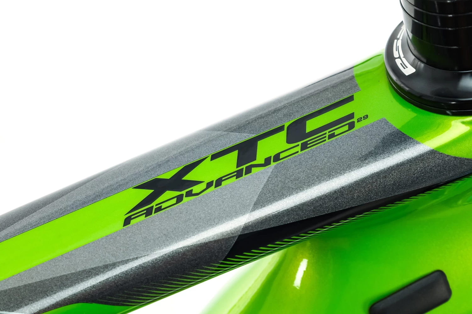 Giant XTC Advanced 29 3 Mountain Bike - 2019, Large 9 Giant XTC Advanced 29 3 Mountain Bike - 2019, Large - Image 7