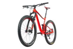 Giant Anthem SX 2 Mountain Bike - 2017, Medium -Professional Bicycle Discount Store BMT28667 PH 19