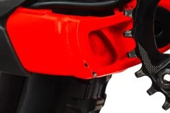 Giant Anthem SX 2 Mountain Bike - 2017, Medium -Professional Bicycle Discount Store BMT28667 PH 25