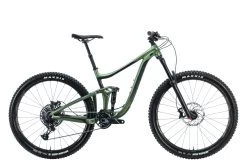 Giant Reign 29 2 Mountain Bike - 2020, Small