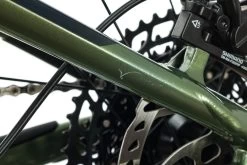 Giant Reign 29 2 Mountain Bike - 2020, Small -Professional Bicycle Discount Store BMT28685 PH 16