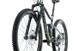 Giant Reign 29 2 Mountain Bike - 2020, Small -Professional Bicycle Discount Store BMT28685 PH 5