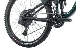 Giant Trance Mountain Bike - X-Large -Professional Bicycle Discount Store BMT28924 PH 3