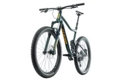 Giant Trance Mountain Bike - X-Large -Professional Bicycle Discount Store BMT28924 PH 5