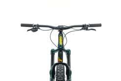 Giant Trance Mountain Bike - X-Large -Professional Bicycle Discount Store BMT28924 PH 6