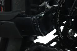 Giant Trance Mountain Bike - X-Large -Professional Bicycle Discount Store BMT28924 PH 9