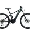 Giant Stance E+ 2 Mountain E-Bike - 2021, Medium -Professional Bicycle Discount Store BMT28935 PH 1