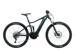 Giant Stance E+ 2 Mountain E-Bike - 2021, Medium