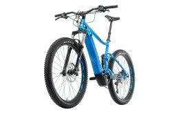 Giant Stance E+ 2 Power Mountain E-Bike - 2019, Large -Professional Bicycle Discount Store BMT28952 PH 5