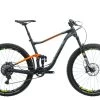 Giant Anthem Advanced Mountain Bike - 2019, Medium