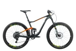 Giant Anthem Advanced Mountain Bike - 2019, Medium