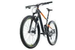 Giant Anthem Advanced Mountain Bike - 2019, Medium -Professional Bicycle Discount Store BMT28968 PH 5