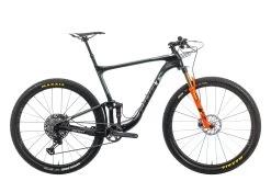 Giant Anthem Advanced Pro 29 Mountain Bike - 2019, X-Large
