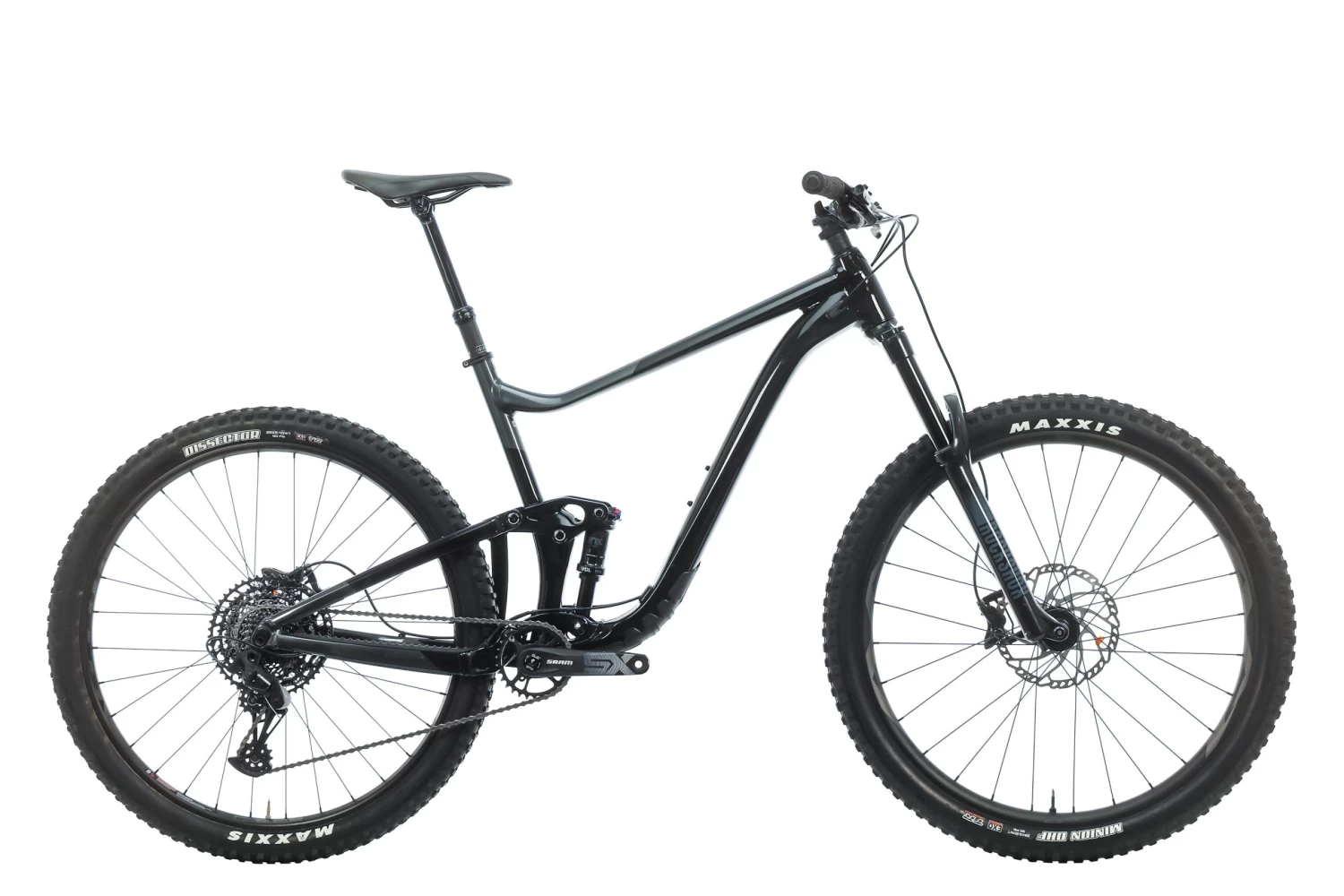 Giant Trance X 29 3 Mountain Bike - 2021, X-Large 3 Giant Trance X 29 3 Mountain Bike - 2021, X-Large
