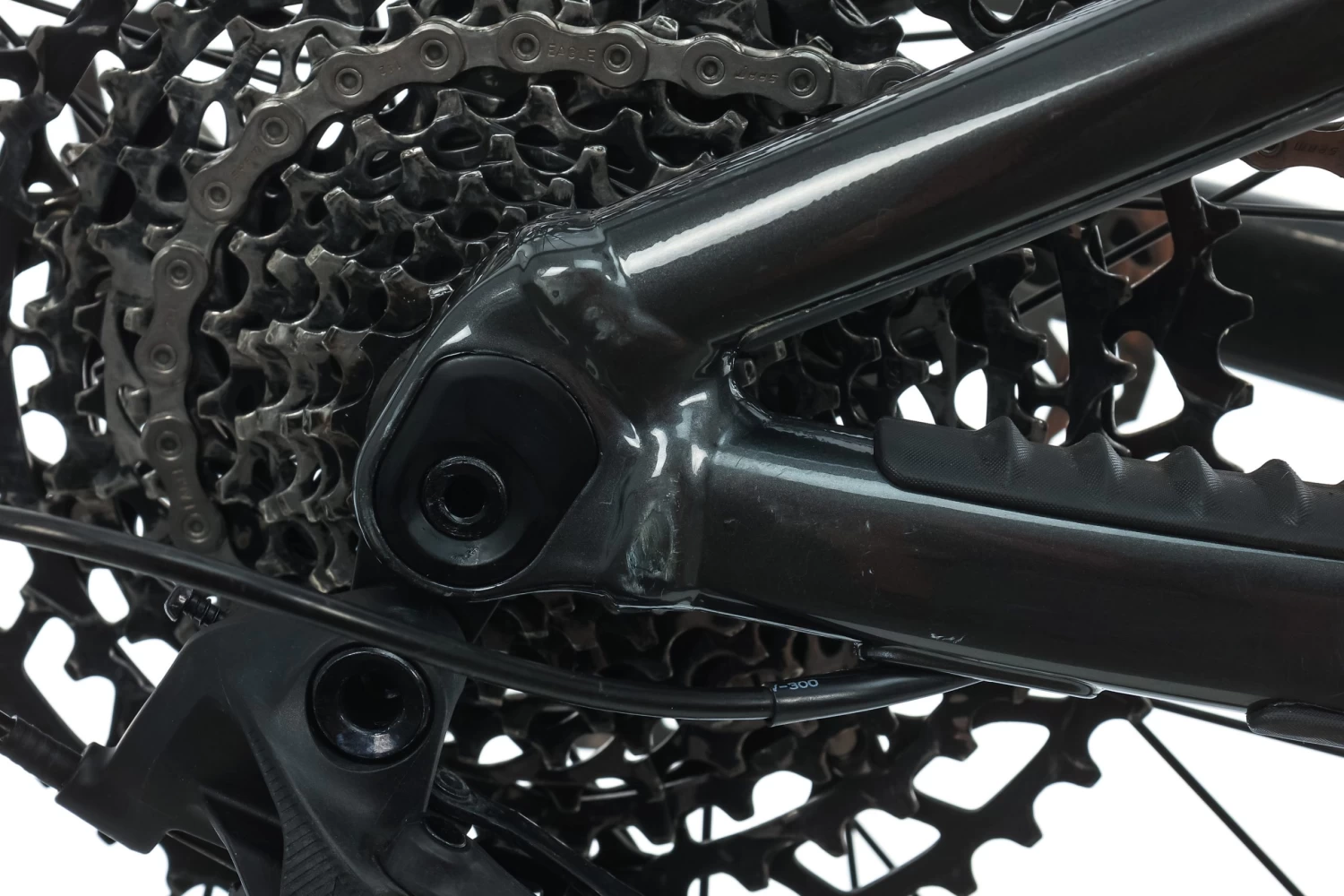 Giant Trance X 29 3 Mountain Bike - 2021, X-Large 12 Giant Trance X 29 3 Mountain Bike - 2021, X-Large - Image 10