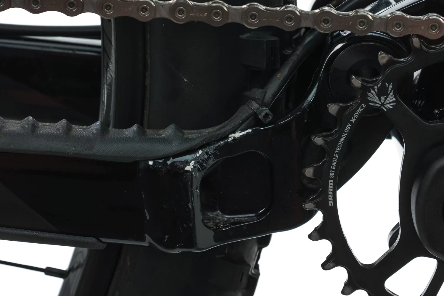 Giant Trance X 29 3 Mountain Bike - 2021, X-Large 11 Giant Trance X 29 3 Mountain Bike - 2021, X-Large - Image 9