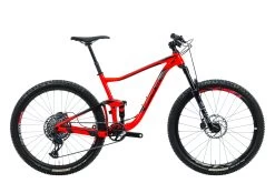 Professional Bicycle Discount Store 8 Giant Anthem 2 Mountain Bike - 2017, Medium