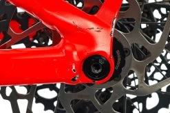 Giant Anthem 2 Mountain Bike - 2017, Medium -Professional Bicycle Discount Store BMT29139 PH 18