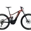 Giant Trance X E+ Pro 29 3 Mountain E-Bike - 2021, Medium