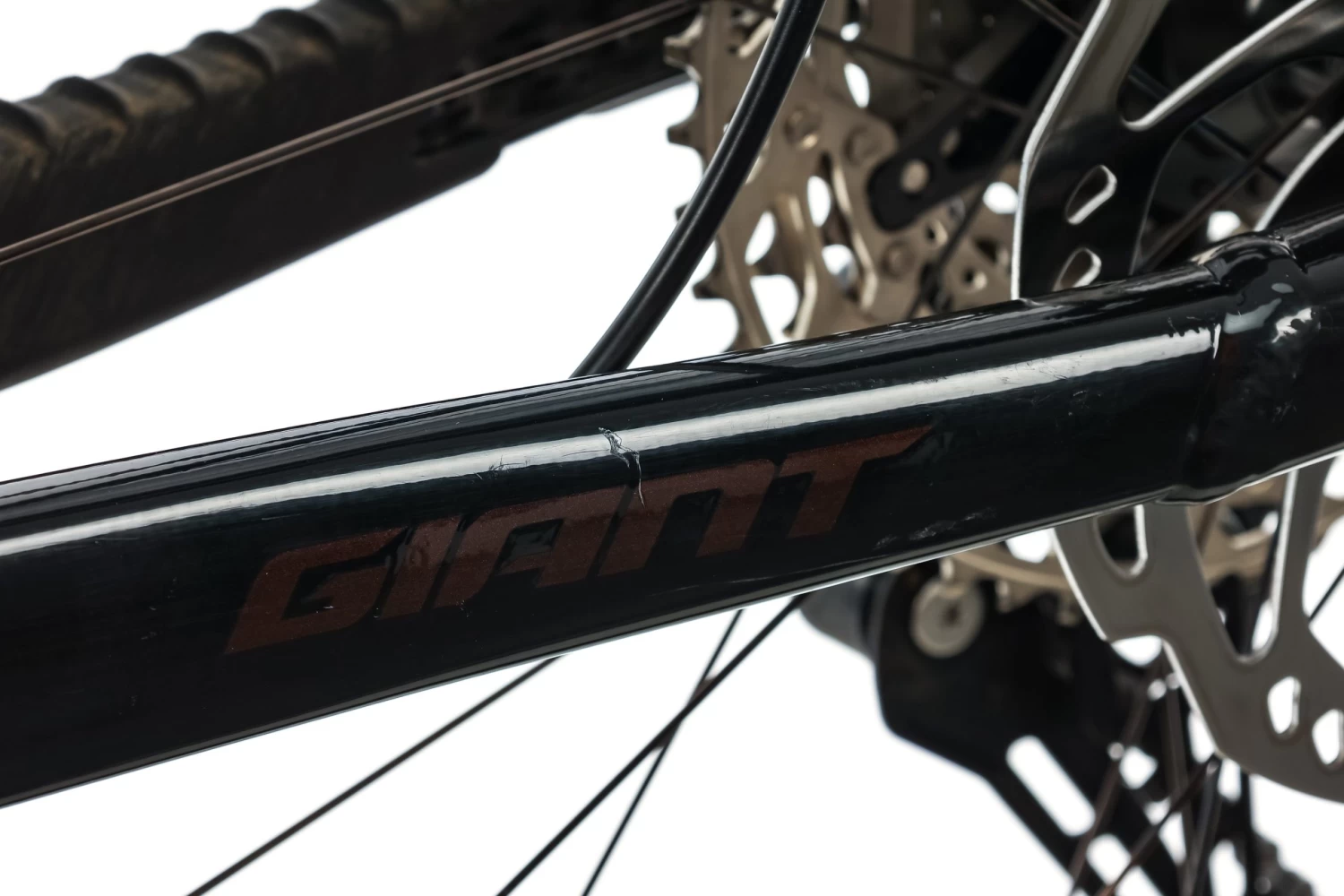 Giant Trance X E+ Pro 29 3 Mountain E-Bike - 2021, Medium 17 Giant Trance X E+ Pro 29 3 Mountain E-Bike - 2021, Medium - Image 15