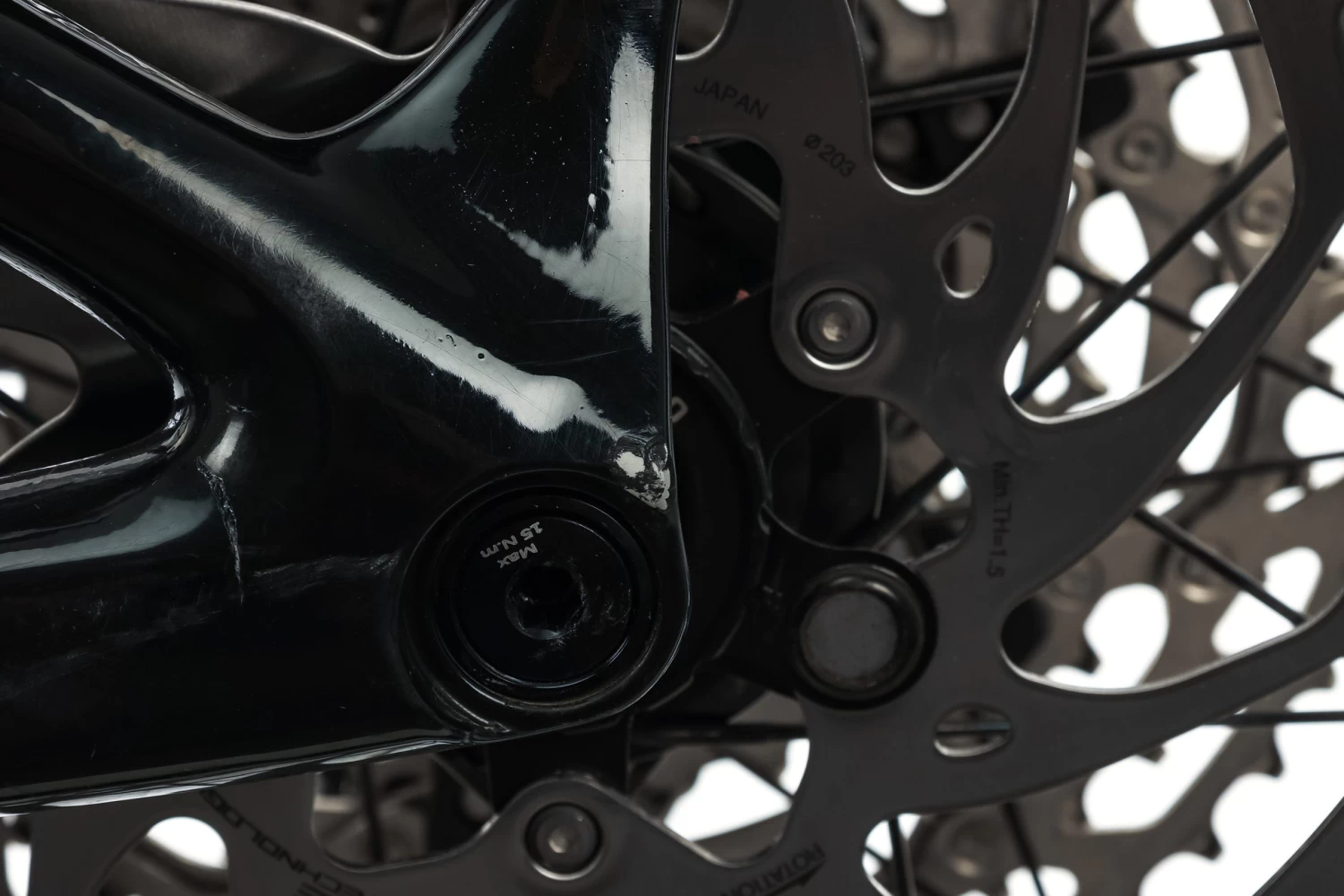 Giant Trance X E+ Pro 29 3 Mountain E-Bike - 2021, Medium 18 Giant Trance X E+ Pro 29 3 Mountain E-Bike - 2021, Medium - Image 16