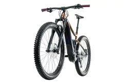 Giant Trance X E+ Pro 29 3 Mountain E-Bike - 2021, Medium 23 Giant Trance X E+ Pro 29 3 Mountain E-Bike - 2021, Medium -Professional Bicycle Discount Store BMT29184 PH 5