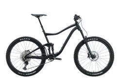 Giant Trance 27.5 Mountain Bike - 2021, Large