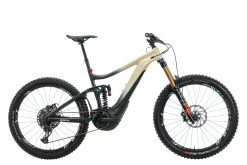 Giant Reign E+ Pro 2 Mountain E-Bike - 2020, Medium
