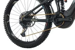 Giant Reign E+ Pro 2 Mountain E-Bike - 2020, Medium -Professional Bicycle Discount Store BMT29368 PH 3