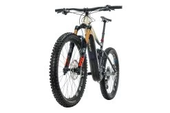 Giant Reign E+ Pro 2 Mountain E-Bike - 2020, Medium -Professional Bicycle Discount Store BMT29368 PH 5