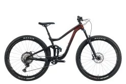 Giant Trance Advanced Pro 29 Mountain Bike - 2021, Small
