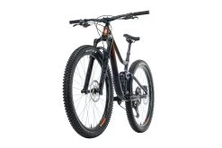 Giant Trance Advanced Pro 29 Mountain Bike - 2021, Small -Professional Bicycle Discount Store BMT29372 PH 5