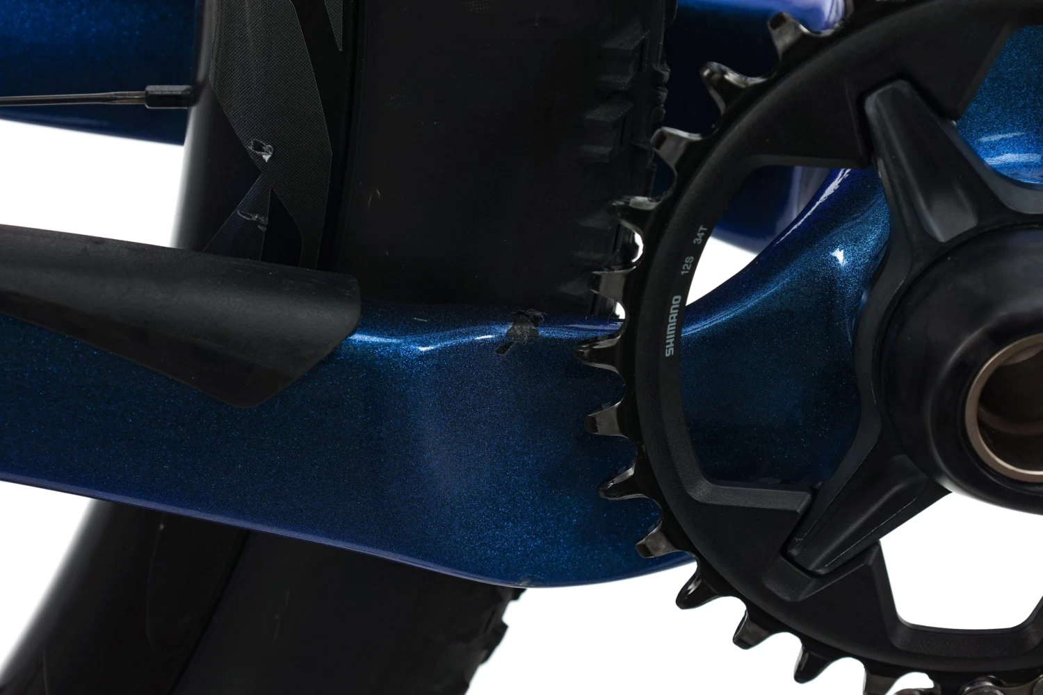 Giant XTC Advanced SL 29 1 Mountain Bike - 2021, Medium 13 Giant XTC Advanced SL 29 1 Mountain Bike - 2021, Medium - Image 11