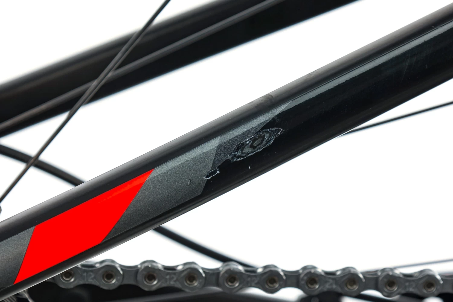 Giant Anthem Advanced Pro 29 1 Mountain Bike - 2018, Large 12 Giant Anthem Advanced Pro 29 1 Mountain Bike - 2018, Large - Image 10