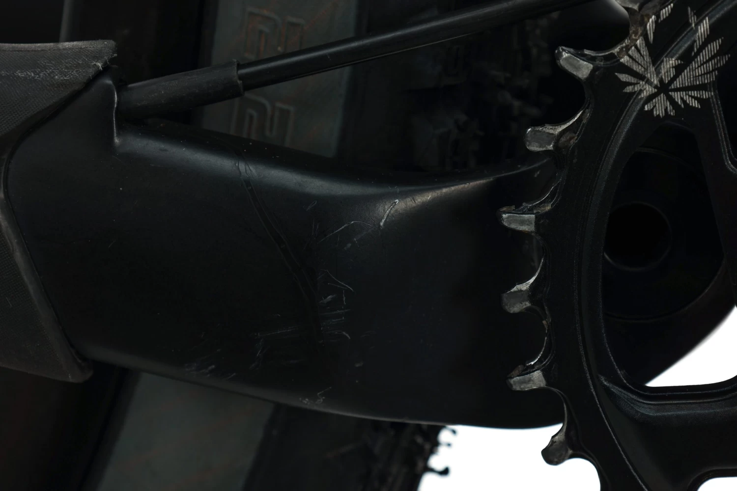 Giant Anthem Advanced Pro 29 1 Mountain Bike - 2018, Large 13 Giant Anthem Advanced Pro 29 1 Mountain Bike - 2018, Large - Image 11