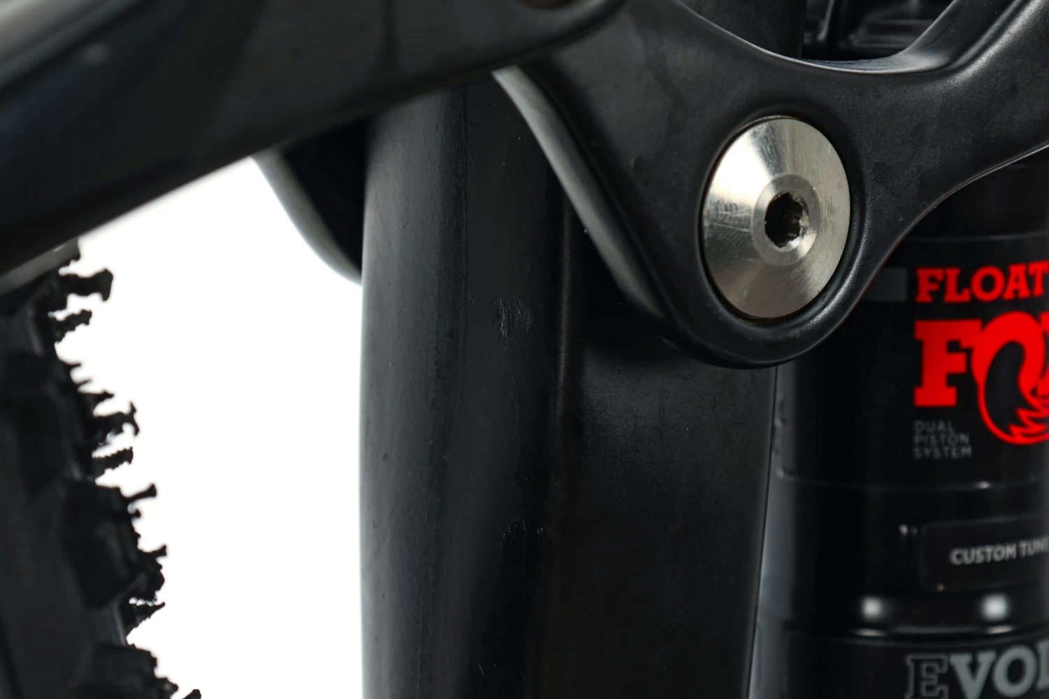 Giant Anthem Advanced Pro 29 1 Mountain Bike - 2018, Large 16 Giant Anthem Advanced Pro 29 1 Mountain Bike - 2018, Large - Image 14