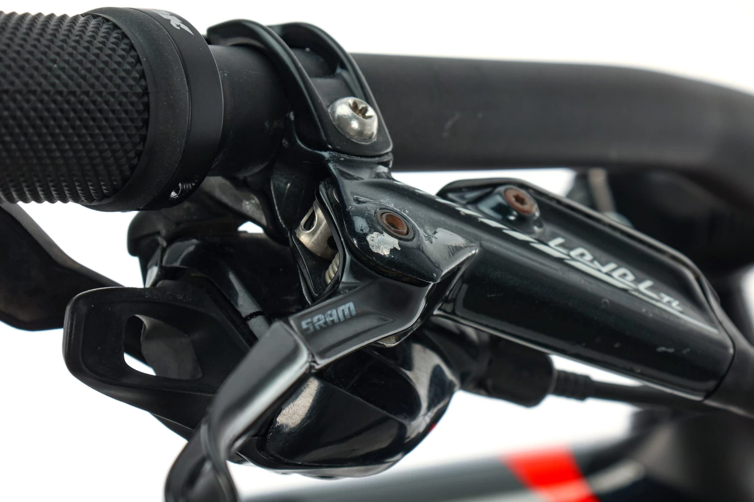 Giant Anthem Advanced Pro 29 1 Mountain Bike - 2018, Large 18 Giant Anthem Advanced Pro 29 1 Mountain Bike - 2018, Large - Image 16