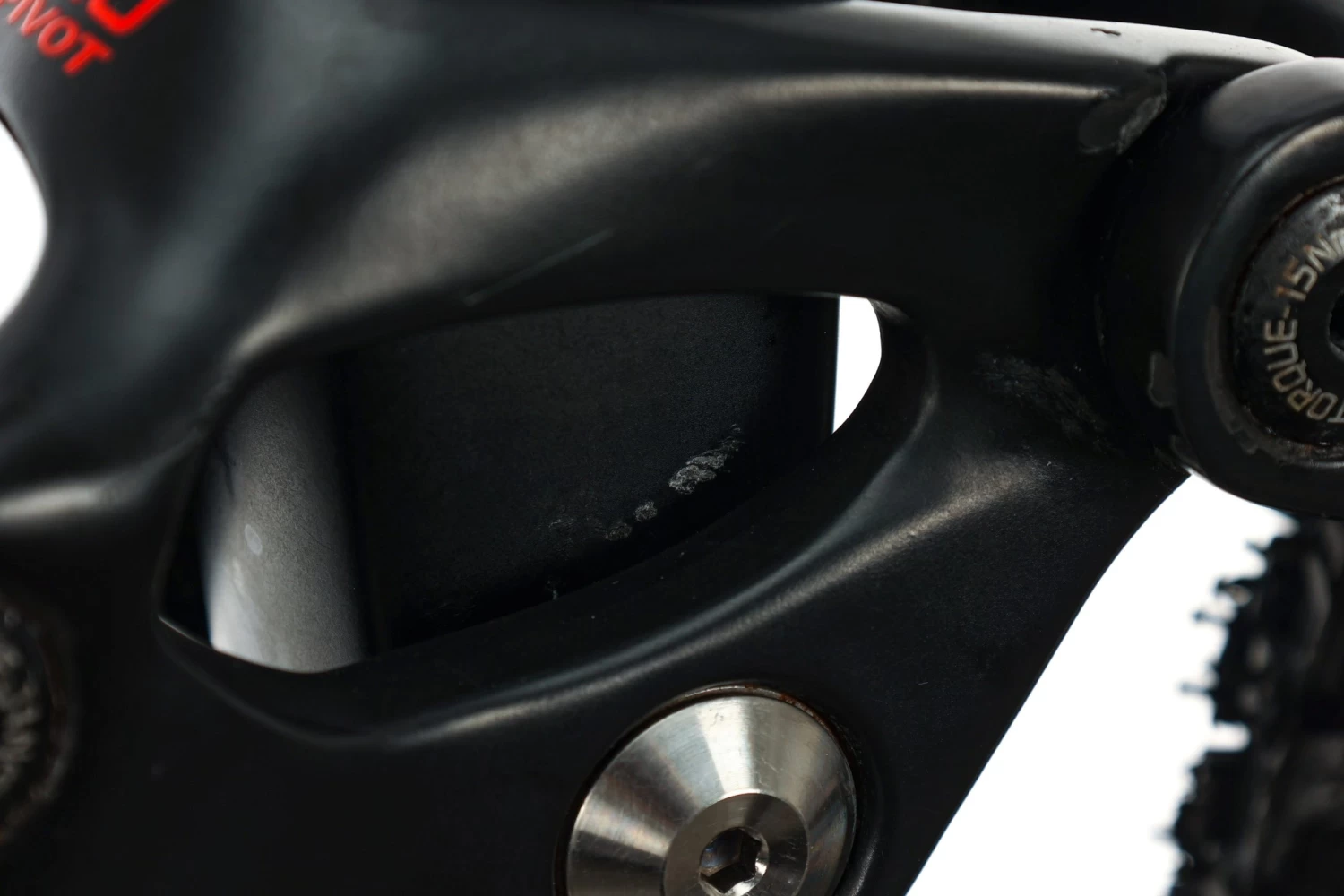 Giant Anthem Advanced Pro 29 1 Mountain Bike - 2018, Large 19 Giant Anthem Advanced Pro 29 1 Mountain Bike - 2018, Large - Image 17