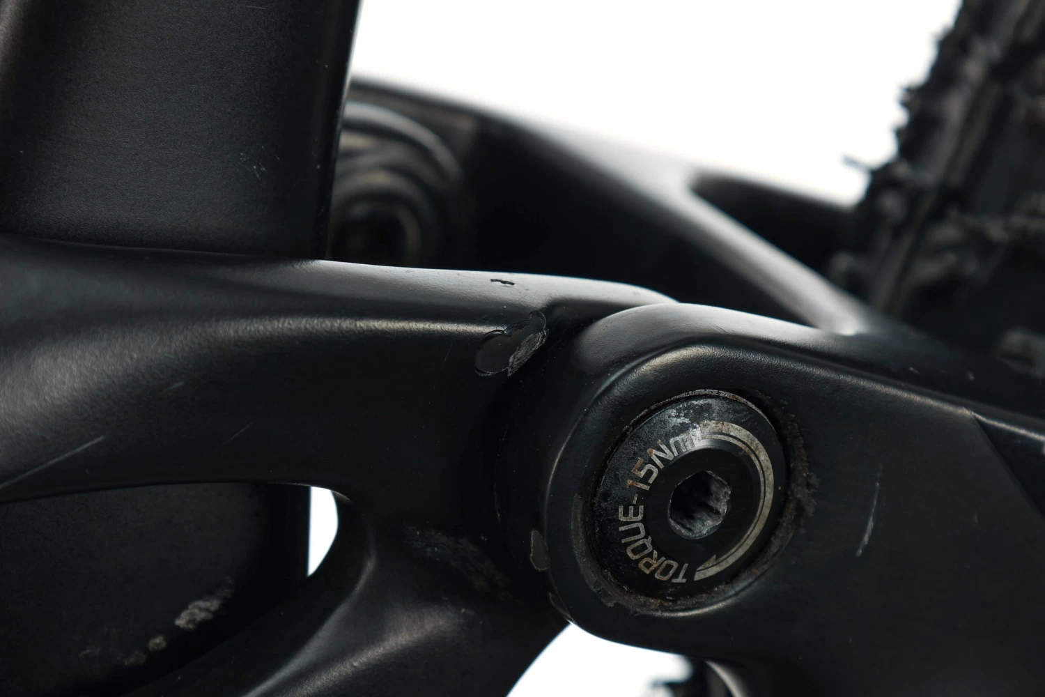 Giant Anthem Advanced Pro 29 1 Mountain Bike - 2018, Large 20 Giant Anthem Advanced Pro 29 1 Mountain Bike - 2018, Large - Image 18