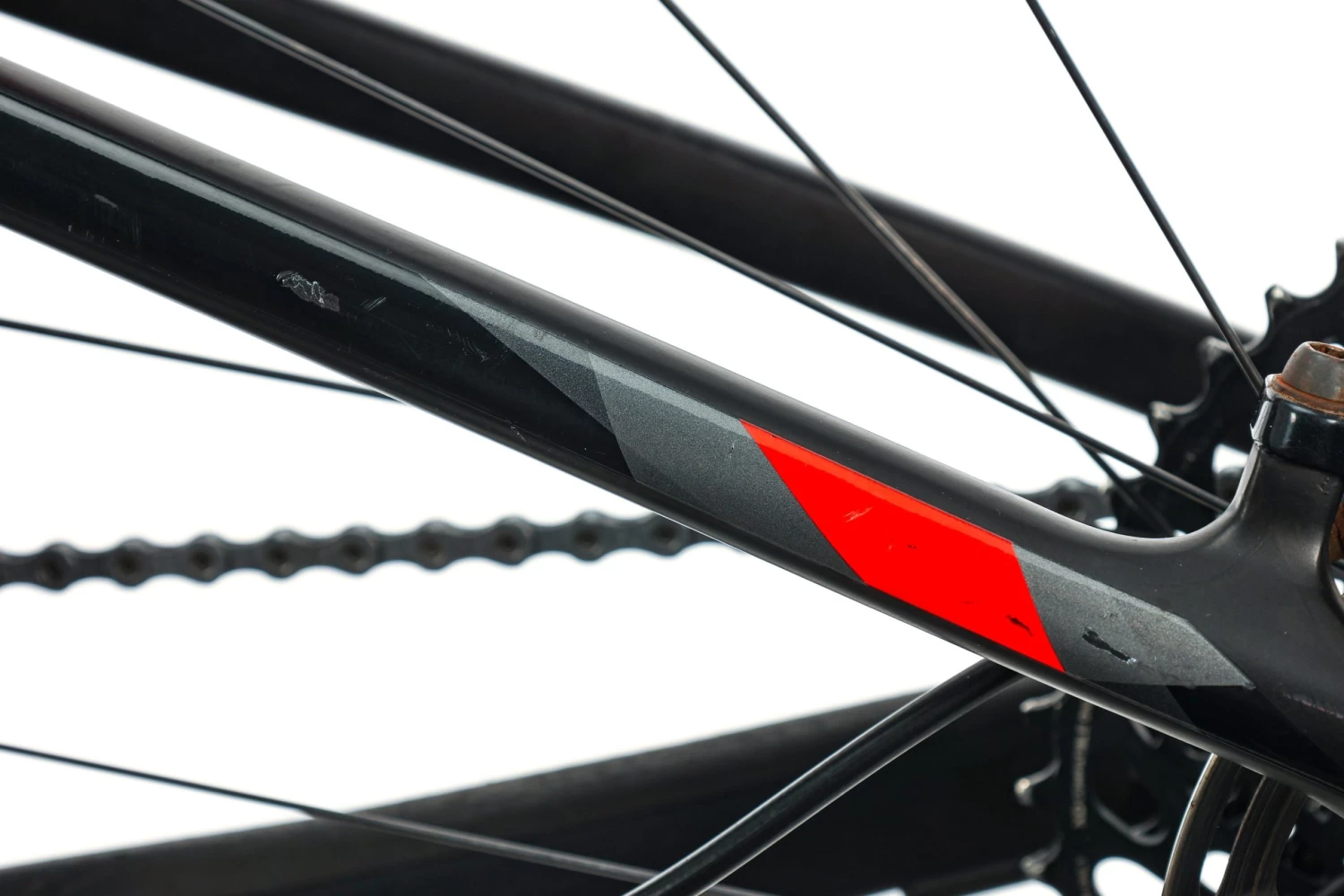 Giant Anthem Advanced Pro 29 1 Mountain Bike - 2018, Large 21 Giant Anthem Advanced Pro 29 1 Mountain Bike - 2018, Large - Image 19