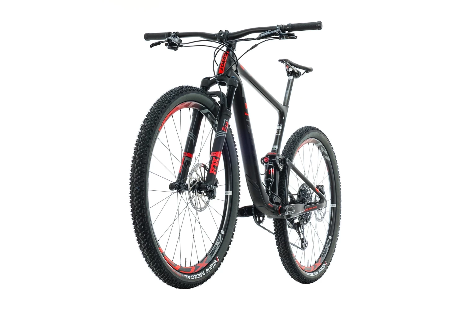 Giant Anthem Advanced Pro 29 1 Mountain Bike - 2018, Large 7 Giant Anthem Advanced Pro 29 1 Mountain Bike - 2018, Large - Image 5