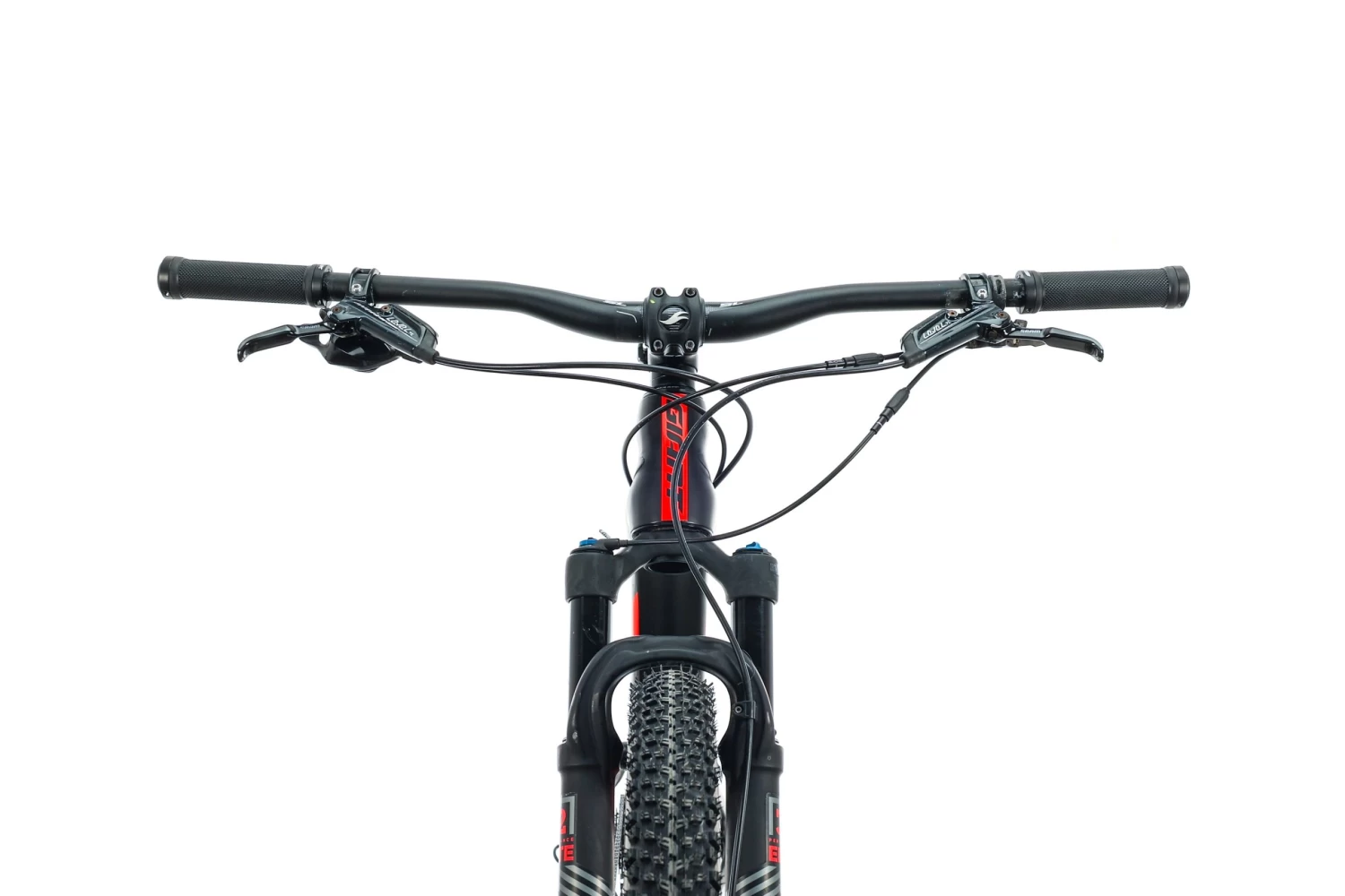 Giant Anthem Advanced Pro 29 1 Mountain Bike - 2018, Large 8 Giant Anthem Advanced Pro 29 1 Mountain Bike - 2018, Large - Image 6