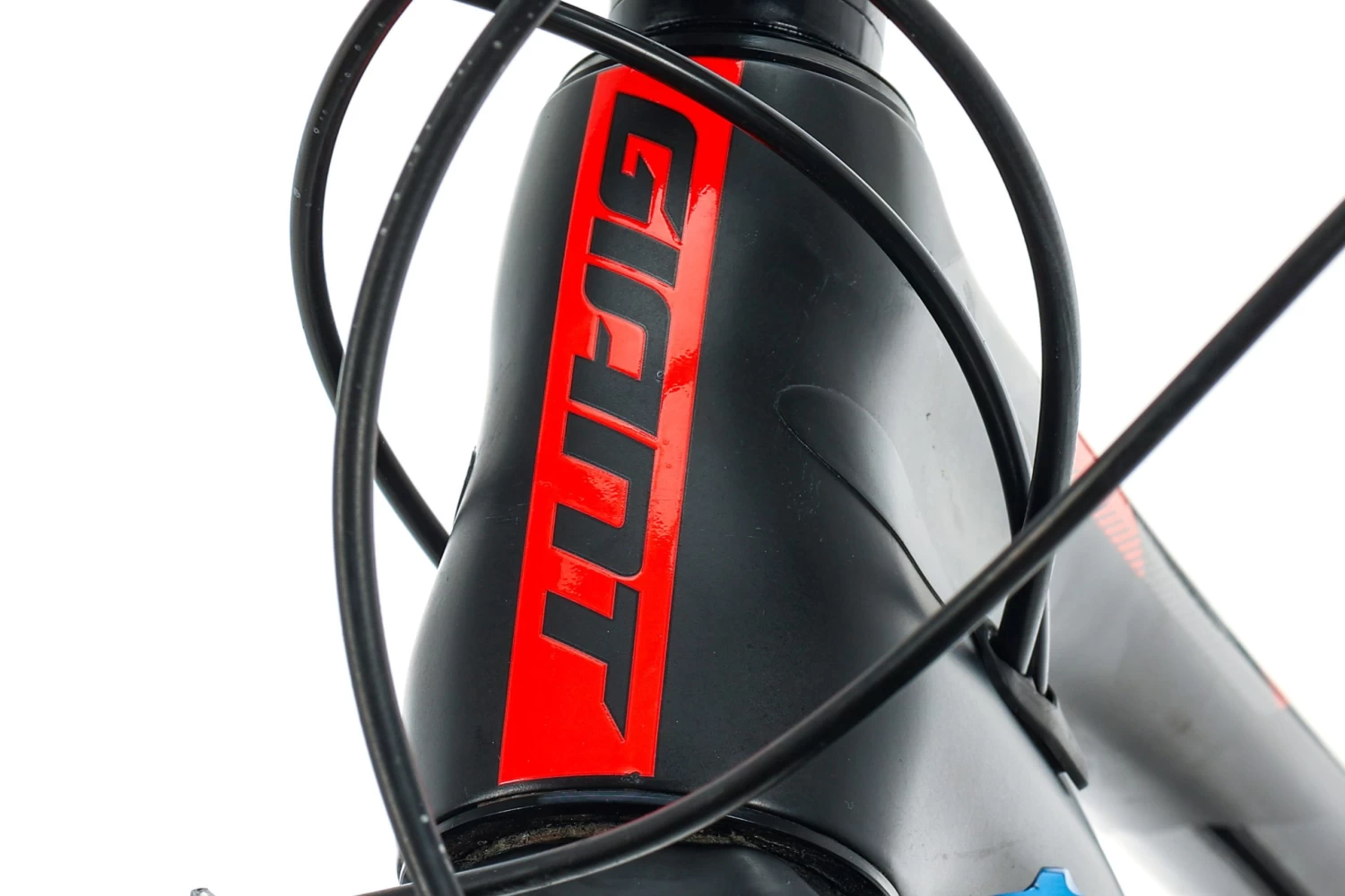 Giant Anthem Advanced Pro 29 1 Mountain Bike - 2018, Large 10 Giant Anthem Advanced Pro 29 1 Mountain Bike - 2018, Large - Image 8