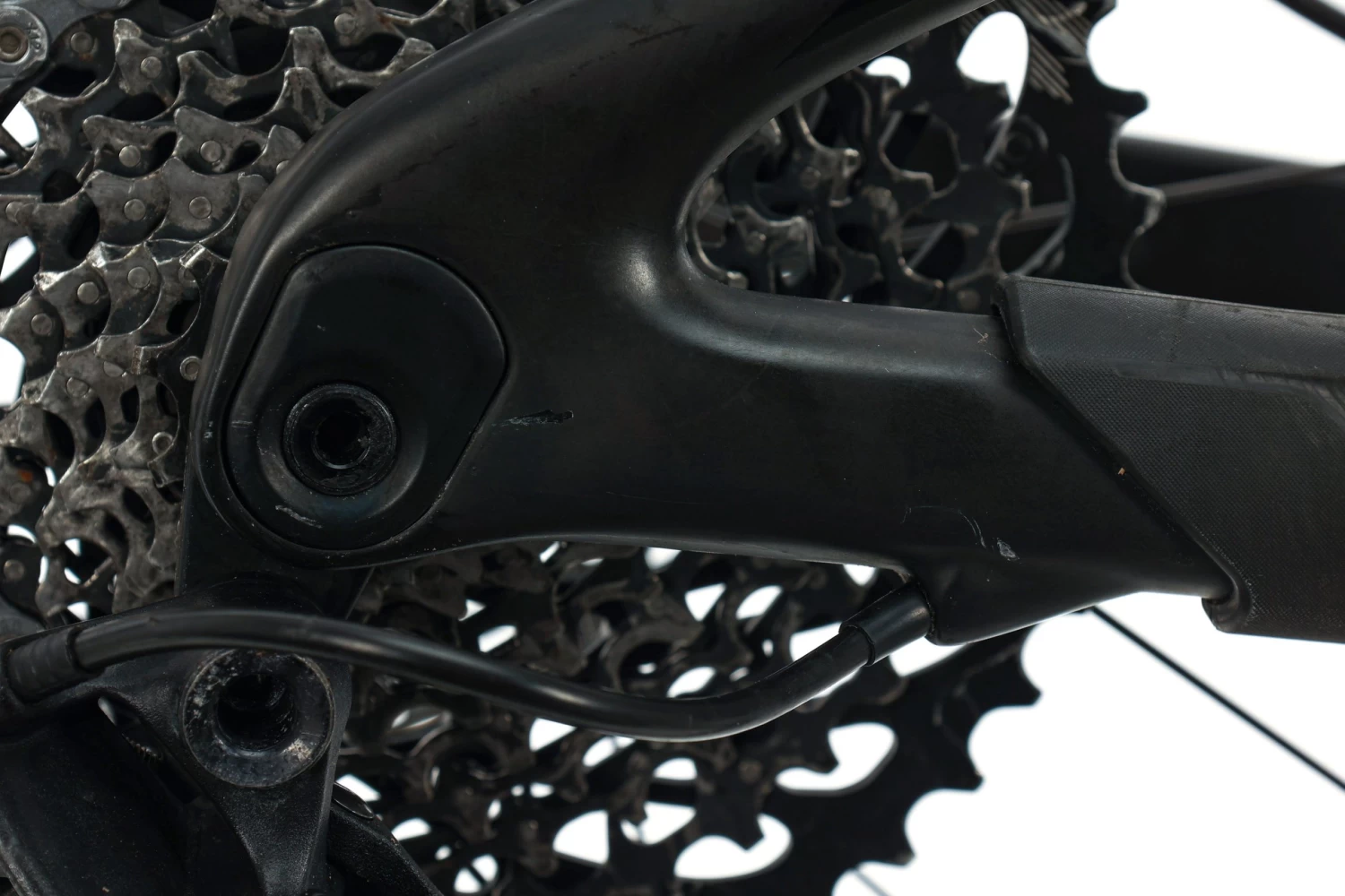 Giant Anthem Advanced Pro 29 1 Mountain Bike - 2018, Large 11 Giant Anthem Advanced Pro 29 1 Mountain Bike - 2018, Large - Image 9