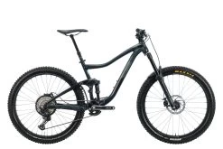 Giant Trance 2 Mountain Bike - 2019, Medium