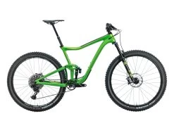 Giant Trance Advanced Pro 29 1 Mountain Bike - 2019, X-Large
